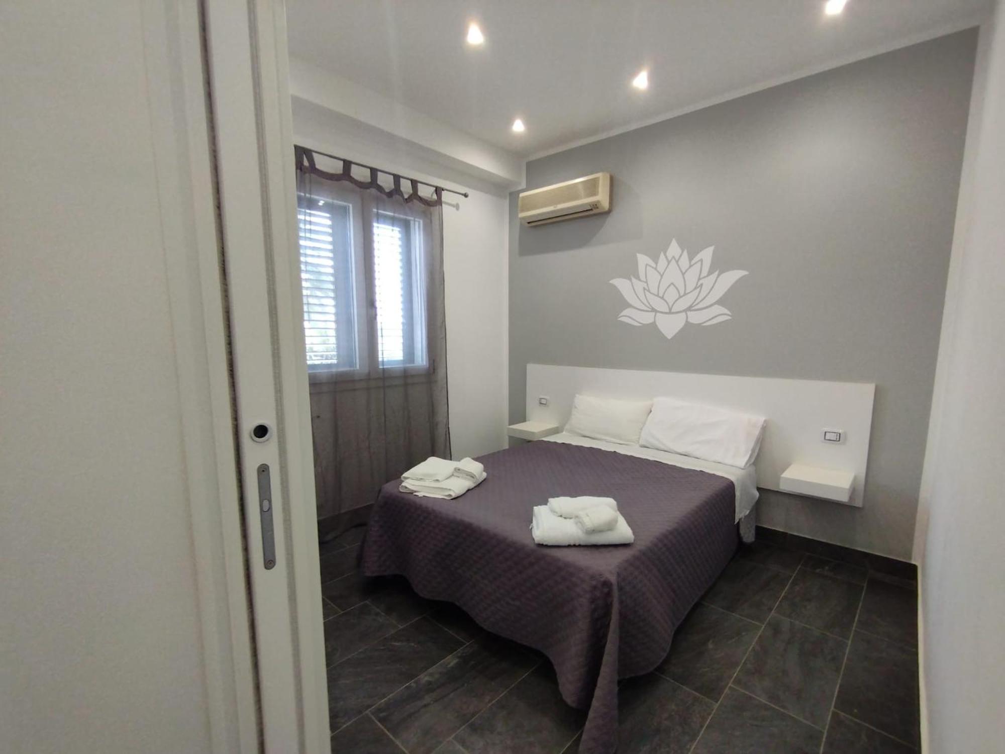 كاريني Fiore Di Loto Rooms المظهر الخارجي الصورة